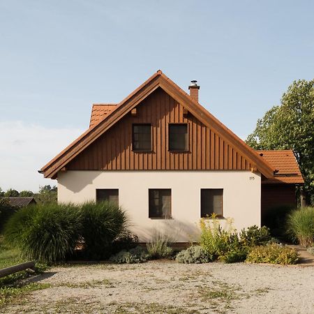 Apartmany Na Seniku Třeboň Εξωτερικό φωτογραφία