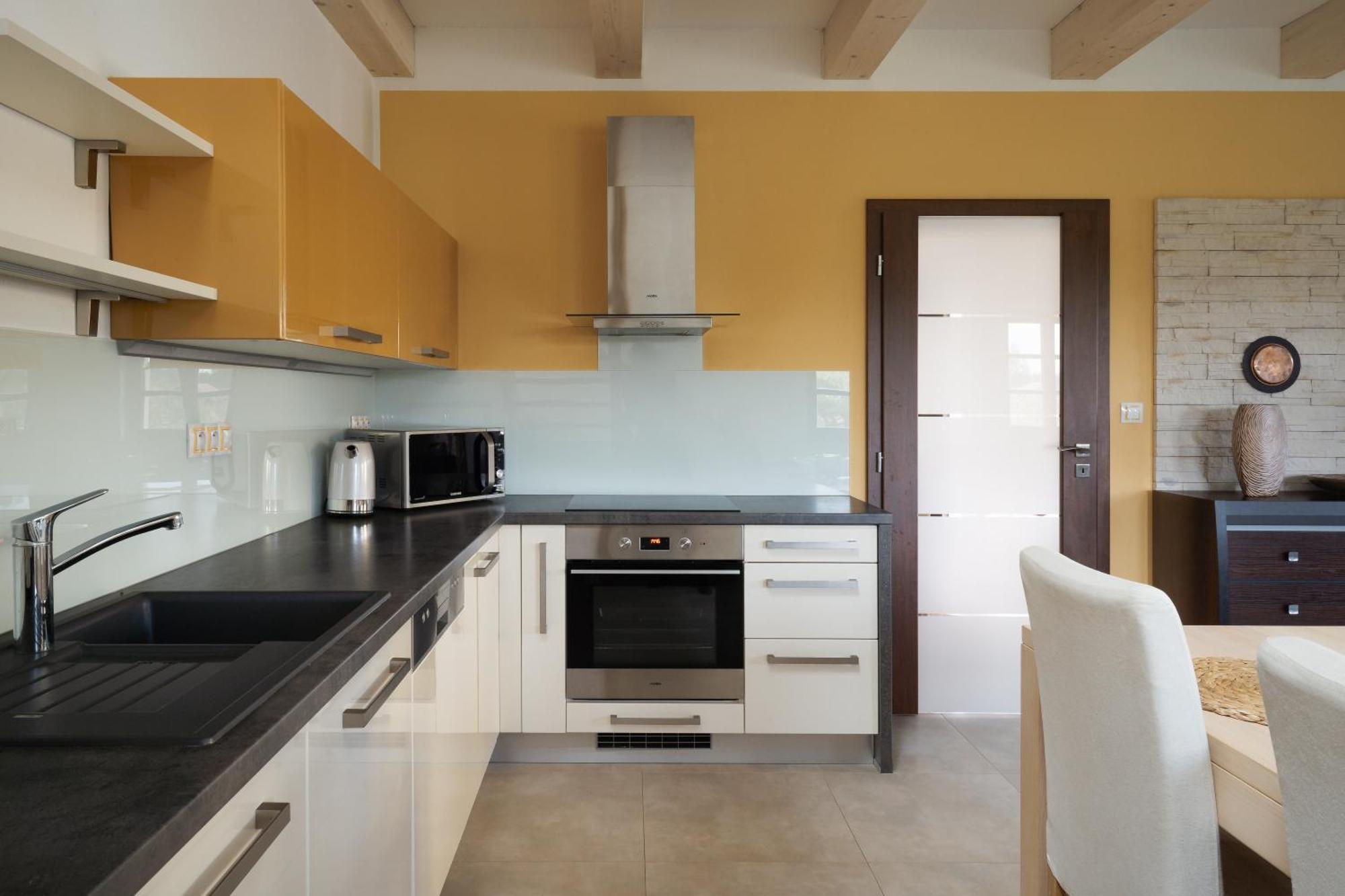 Apartmany Na Seniku Třeboň Εξωτερικό φωτογραφία