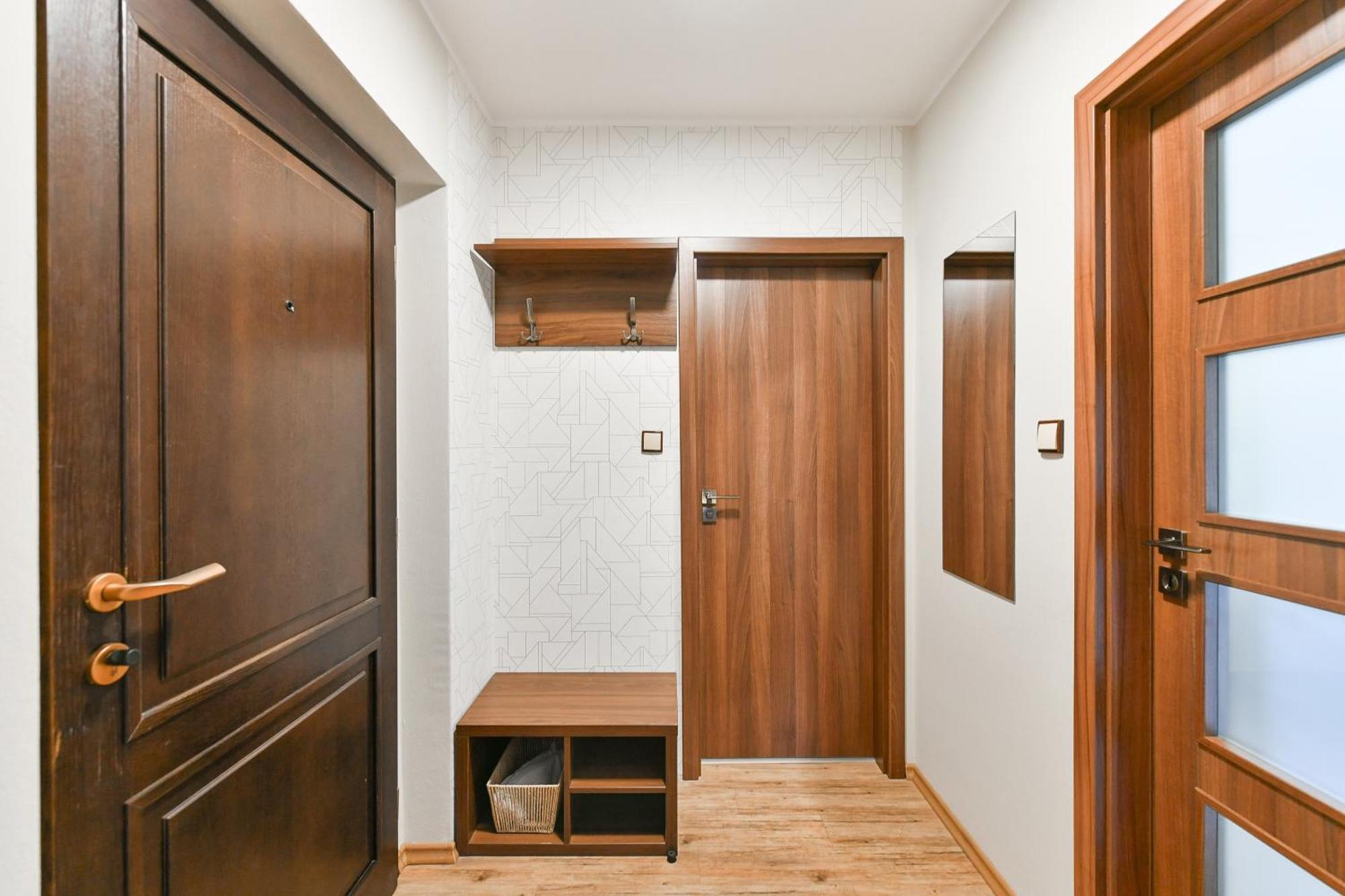 Apartmany Na Seniku Třeboň Εξωτερικό φωτογραφία