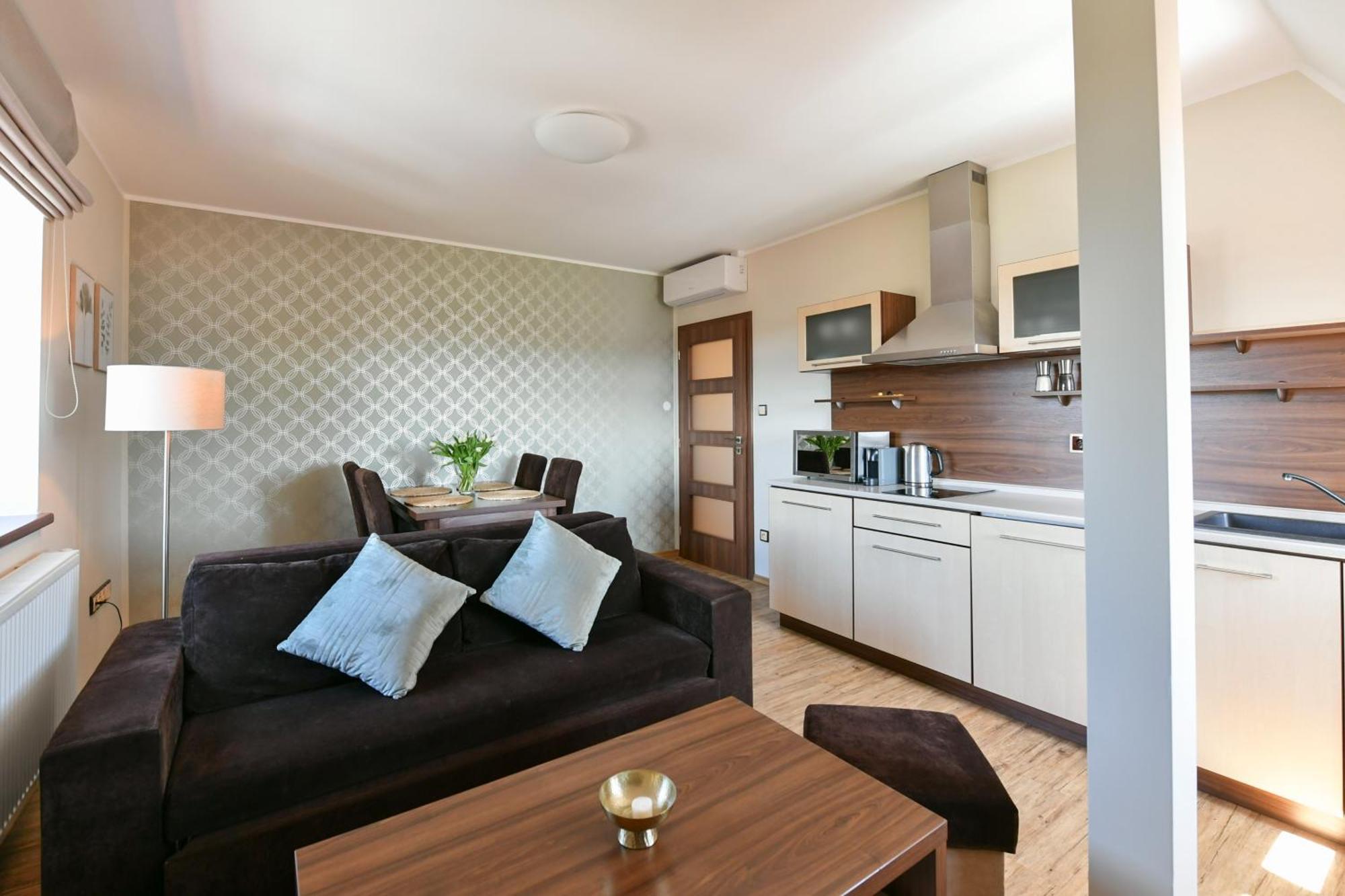 Apartmany Na Seniku Třeboň Εξωτερικό φωτογραφία