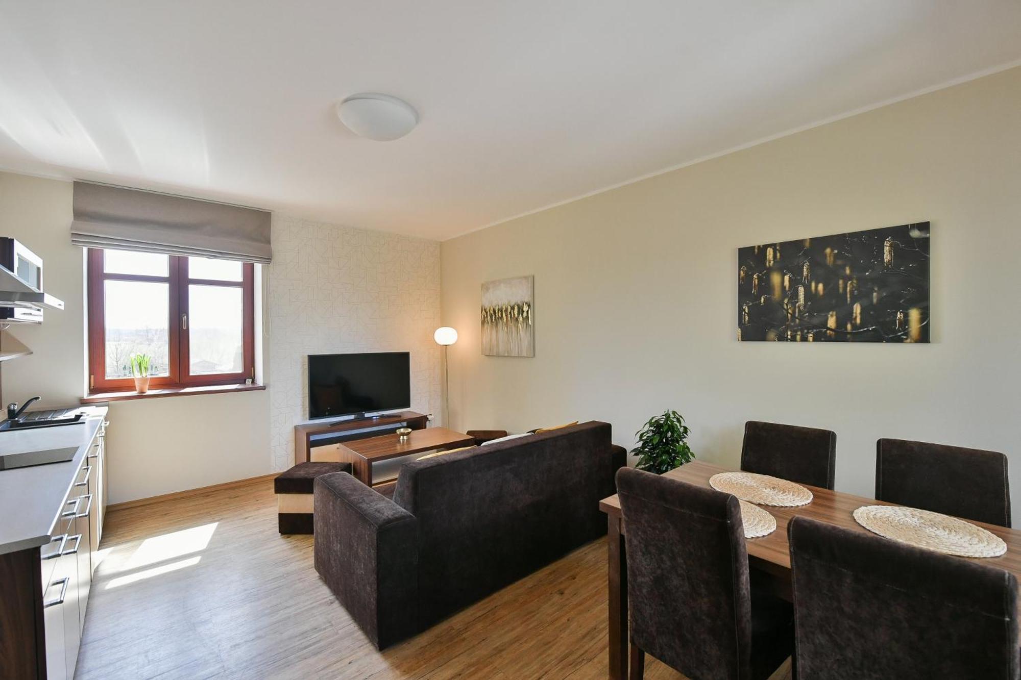 Apartmany Na Seniku Třeboň Εξωτερικό φωτογραφία