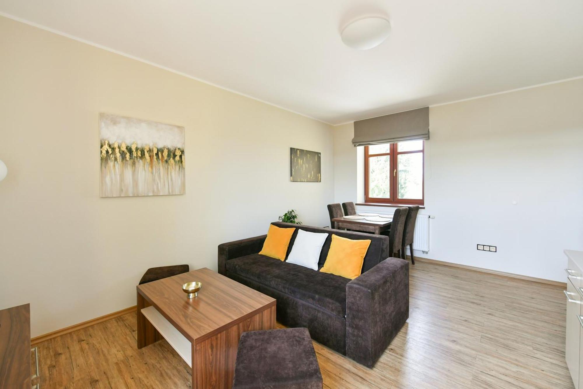 Apartmany Na Seniku Třeboň Εξωτερικό φωτογραφία