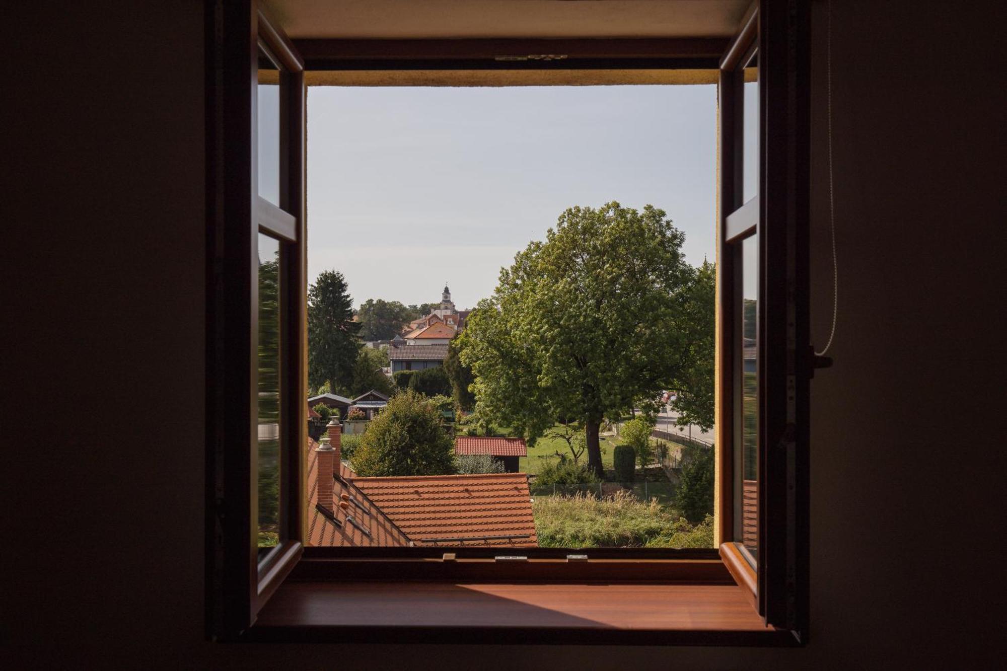 Apartmany Na Seniku Třeboň Εξωτερικό φωτογραφία