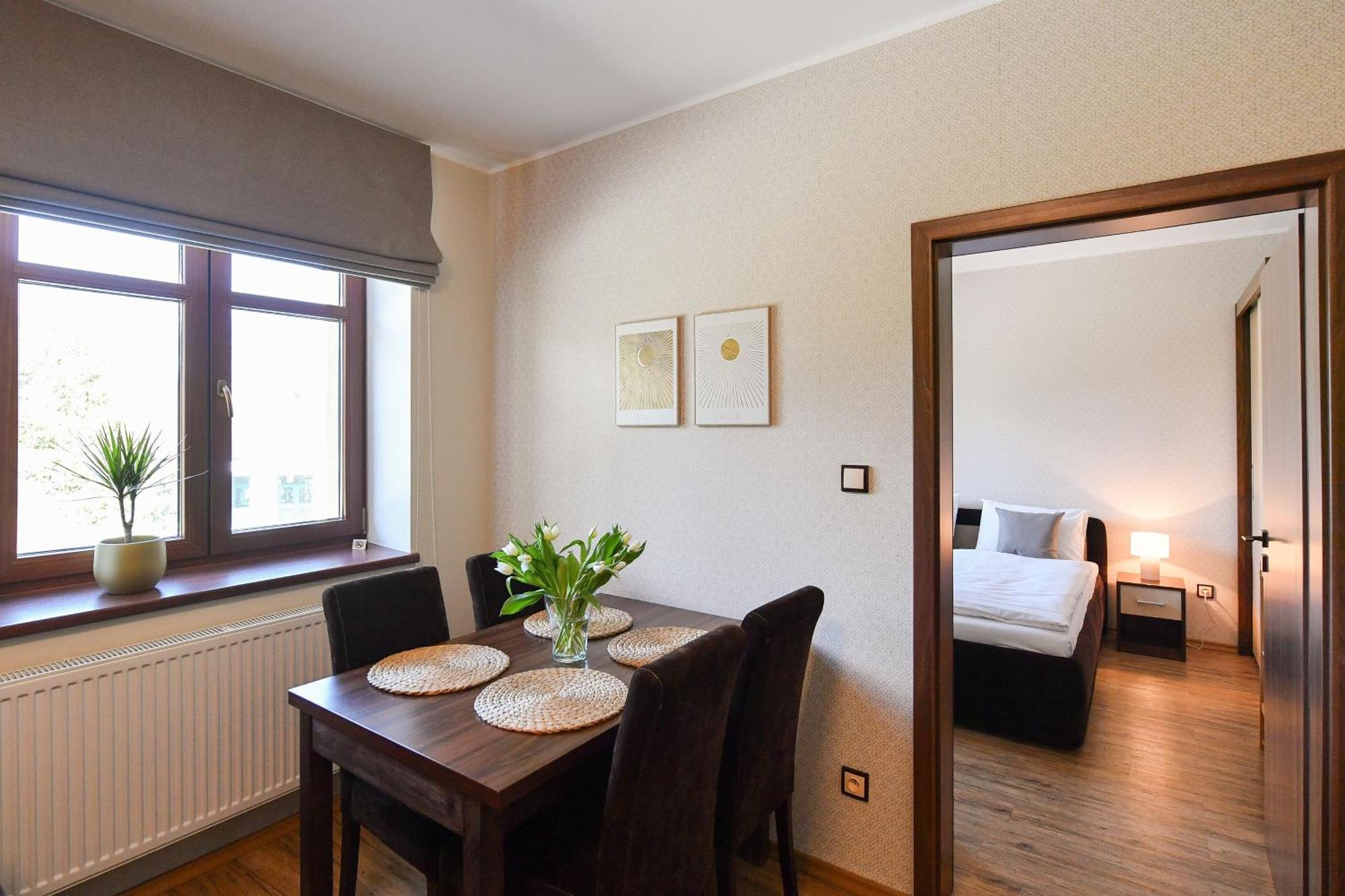 Apartmany Na Seniku Třeboň Εξωτερικό φωτογραφία