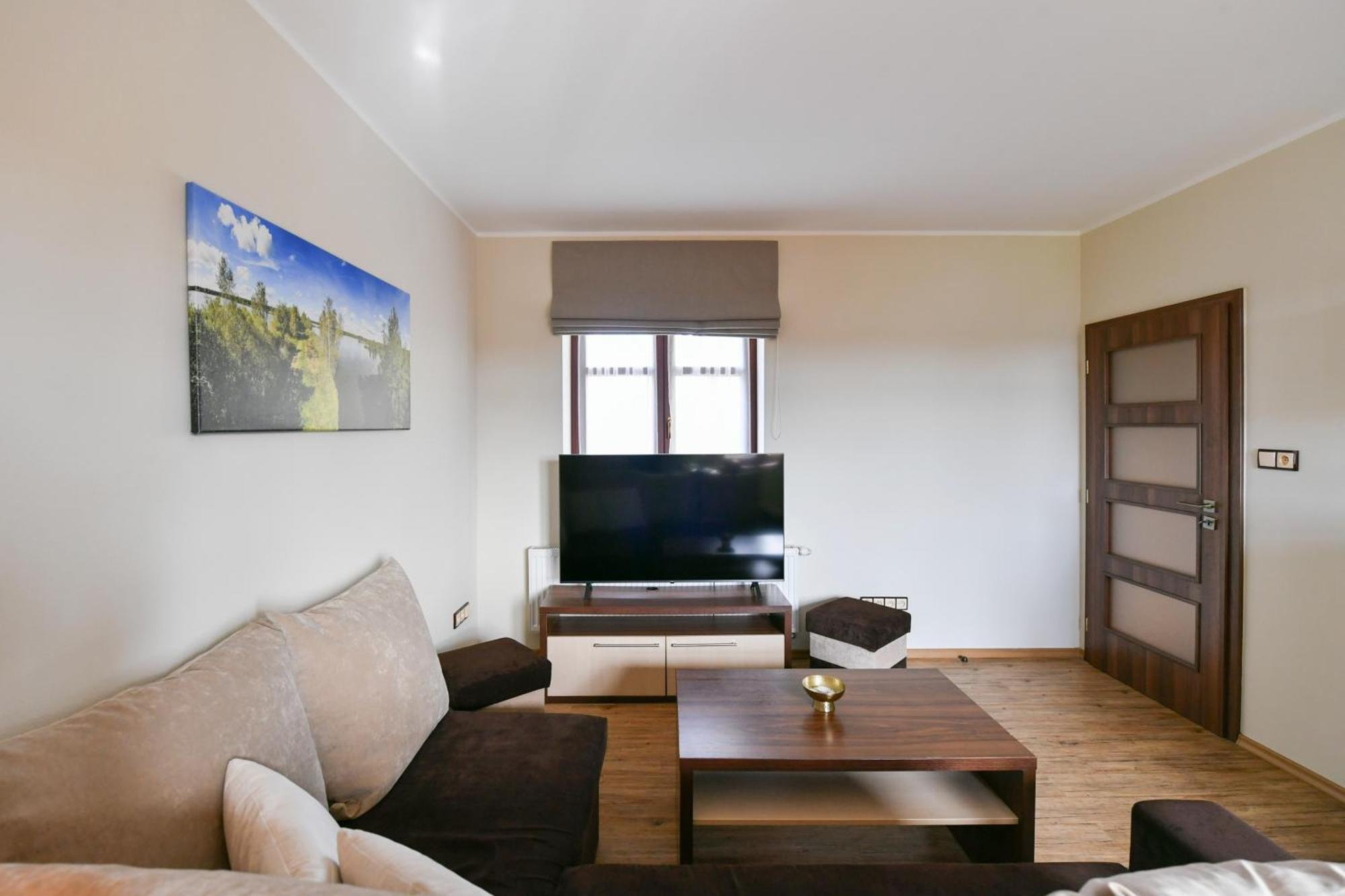 Apartmany Na Seniku Třeboň Εξωτερικό φωτογραφία