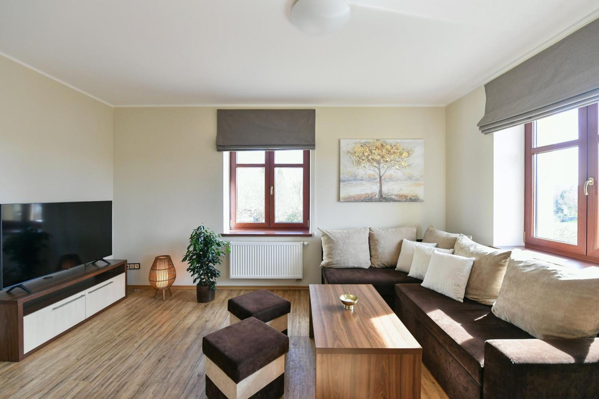 Apartmany Na Seniku Třeboň Εξωτερικό φωτογραφία