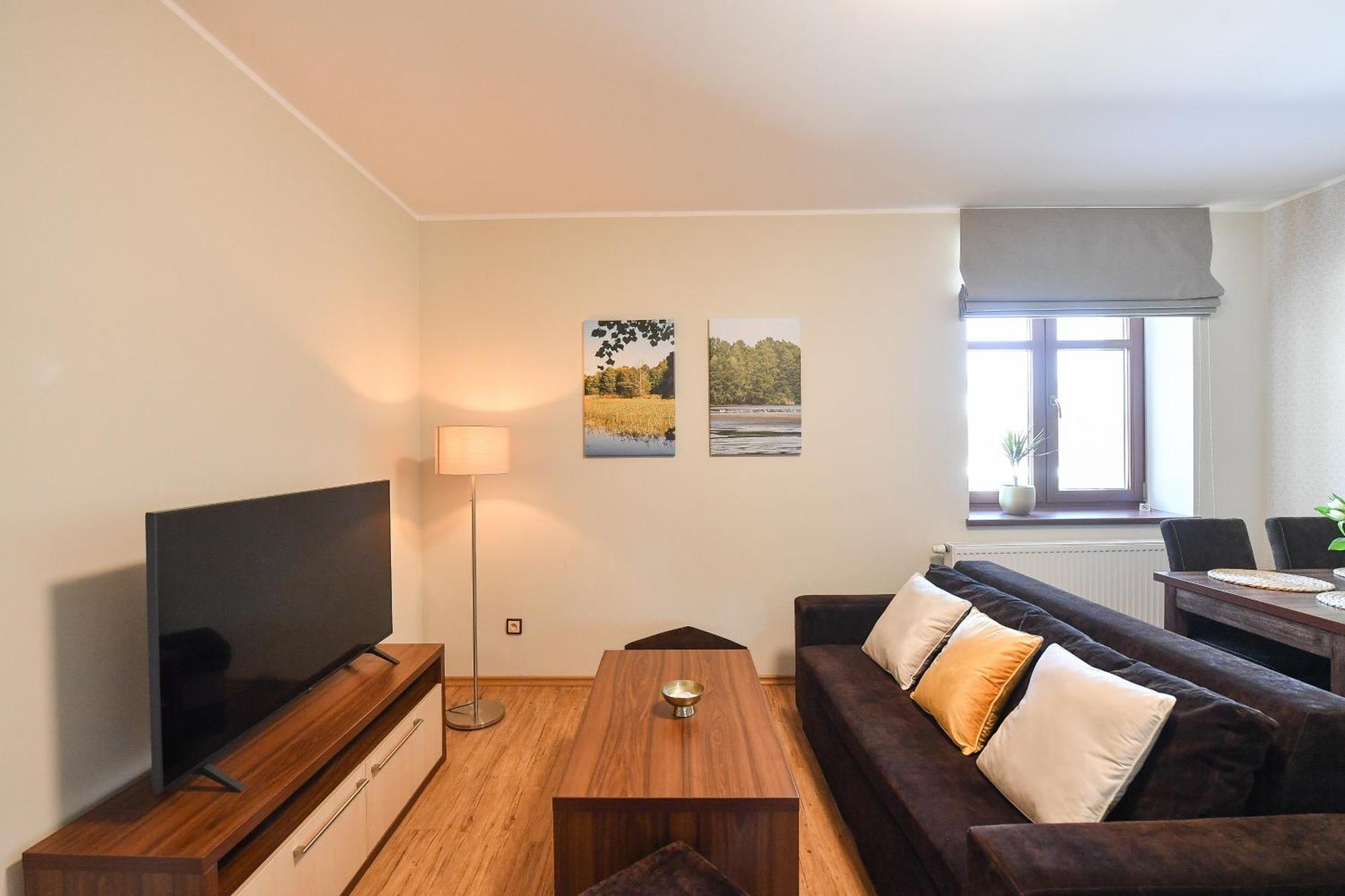 Apartmany Na Seniku Třeboň Εξωτερικό φωτογραφία